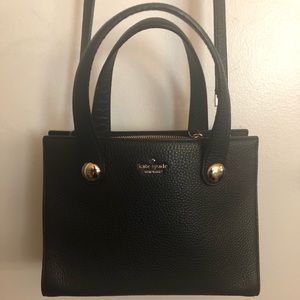 Kate Spade ♠️ **includes Free KS wallet***